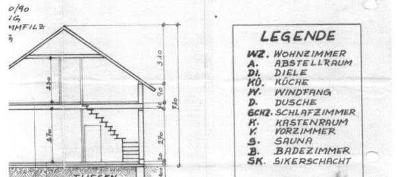 3 rooms House in Muckendorf-Wipfing, Austria No. 164447 32