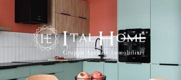 1 bedroom Apartment in Milan, Italy No. 337403 9