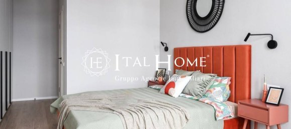 1 bedroom Apartment in Milan, Italy No. 337403 2