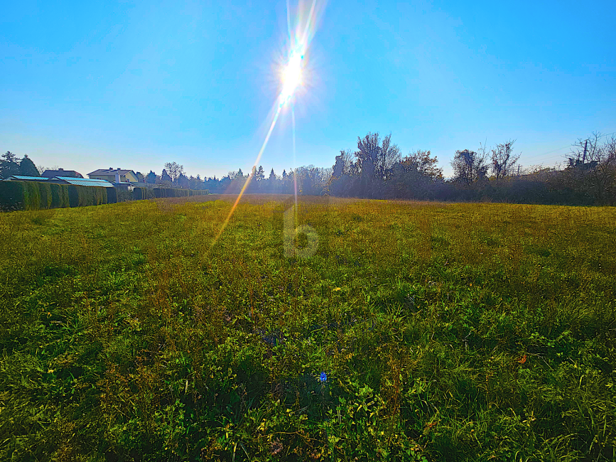 Terrain à Baden, Austria No. 236325
