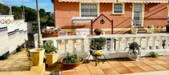 Casa de 3 dormitorios en Vilanova i la Geltrú, Spain No. 98689 4