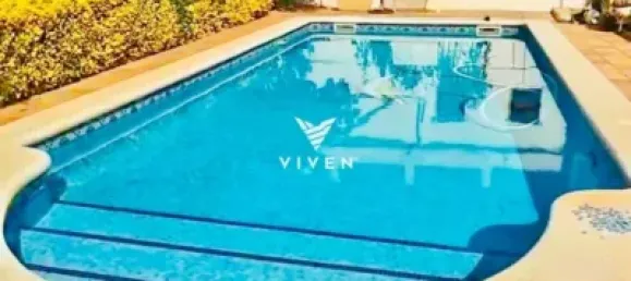 Casa de 3 dormitorios en Vilanova i la Geltrú, Spain No. 98689 47