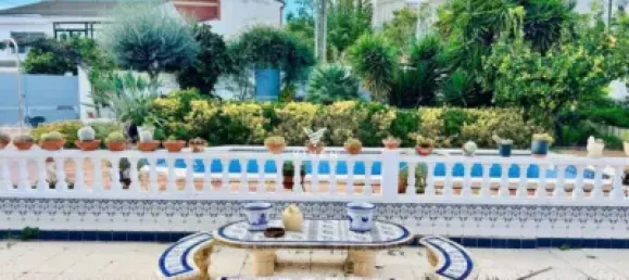 Casa de 3 dormitorios en Vilanova i la Geltrú, Spain No. 98689 9