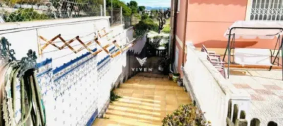 Casa de 3 dormitorios en Vilanova i la Geltrú, Spain No. 98689 5