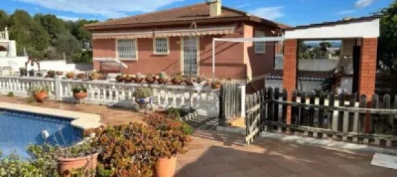 Casa de 3 dormitorios en Vilanova i la Geltrú, Spain No. 98689 11