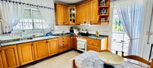 Casa de 3 dormitorios en Vilanova i la Geltrú, Spain No. 98689 25