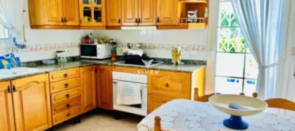 Casa de 3 dormitorios en Vilanova i la Geltrú, Spain No. 98689 23