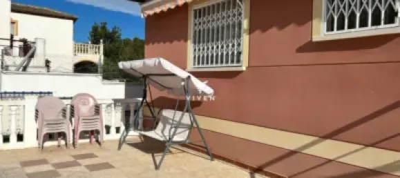 Casa de 3 dormitorios en Vilanova i la Geltrú, Spain No. 98689 15