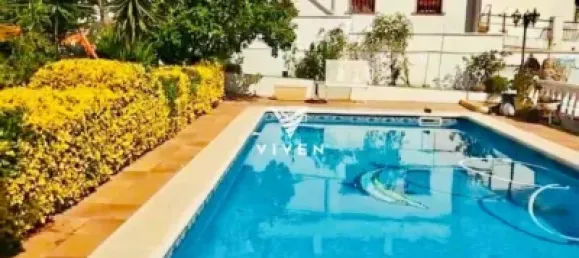 Casa de 3 dormitorios en Vilanova i la Geltrú, Spain No. 98689 20