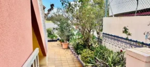 Casa de 3 dormitorios en Vilanova i la Geltrú, Spain No. 98689 10