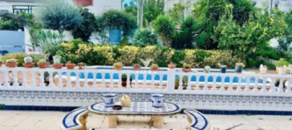 Casa de 3 dormitorios en Vilanova i la Geltrú, Spain No. 98689 8