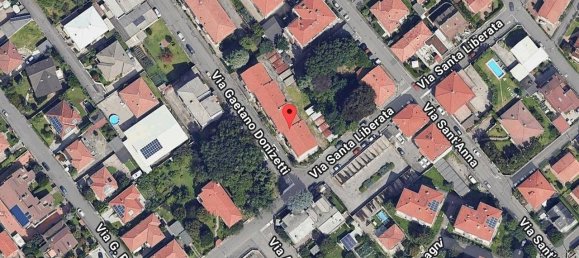 3 غرف نوم شقة في Castellanza, Italy رقم 283539 29