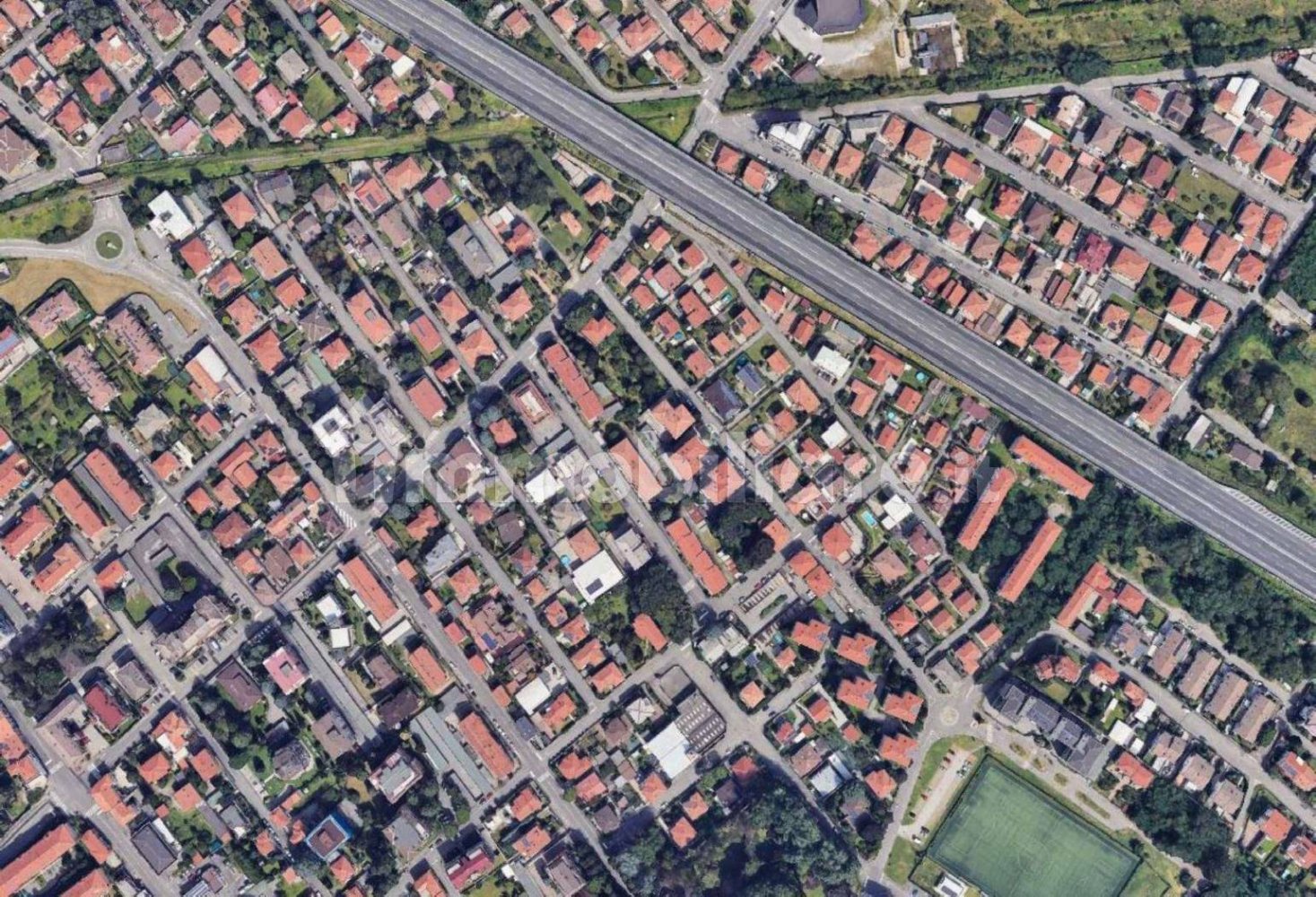 3 غرف نوم شقة في Castellanza, Italy رقم 283539