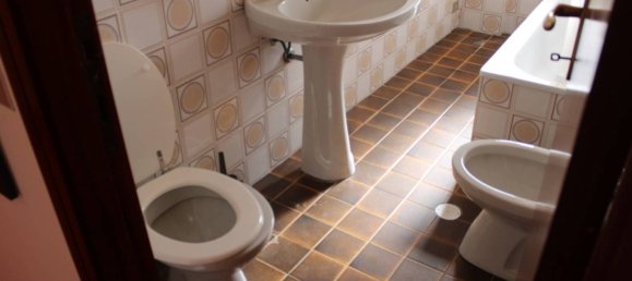 1 Schlafzimmer Wohnung in San Colombano Certenoli, Italy, Nr. 41605 14