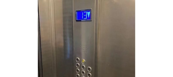 5-Zimmer Wohnung in Rome, Italy, Nr. 44154 19