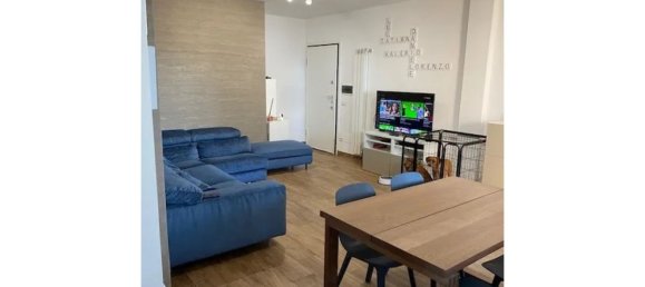 5-Zimmer Wohnung in Rome, Italy, Nr. 44154 5