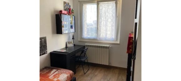 5-Zimmer Wohnung in Rome, Italy, Nr. 44154 12