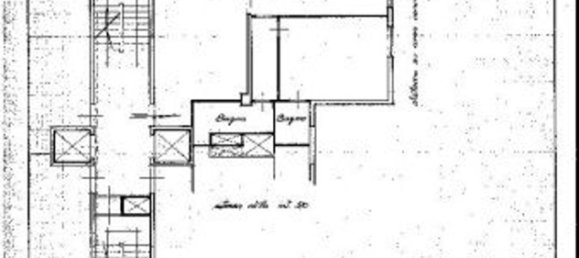 5-Zimmer Wohnung in Rome, Italy, Nr. 44154 35