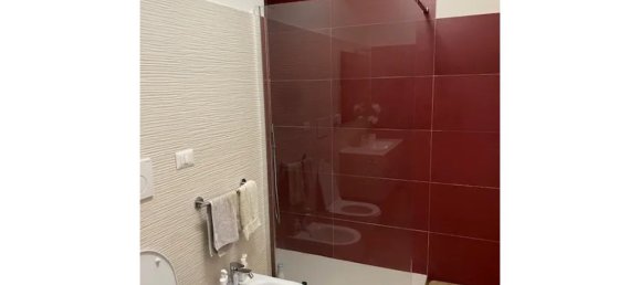 5-Zimmer Wohnung in Rome, Italy, Nr. 44154 13