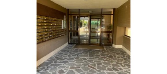 5-Zimmer Wohnung in Rome, Italy, Nr. 44154 18