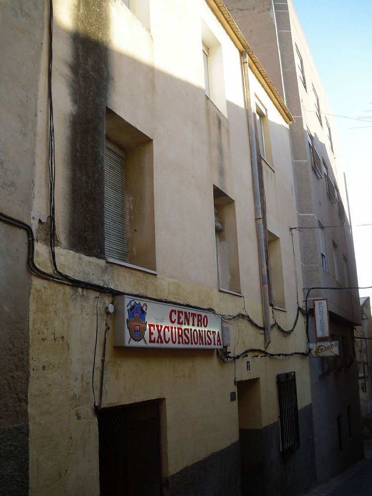 Apartamento T3 em El Realengo, Spain N.º 233246