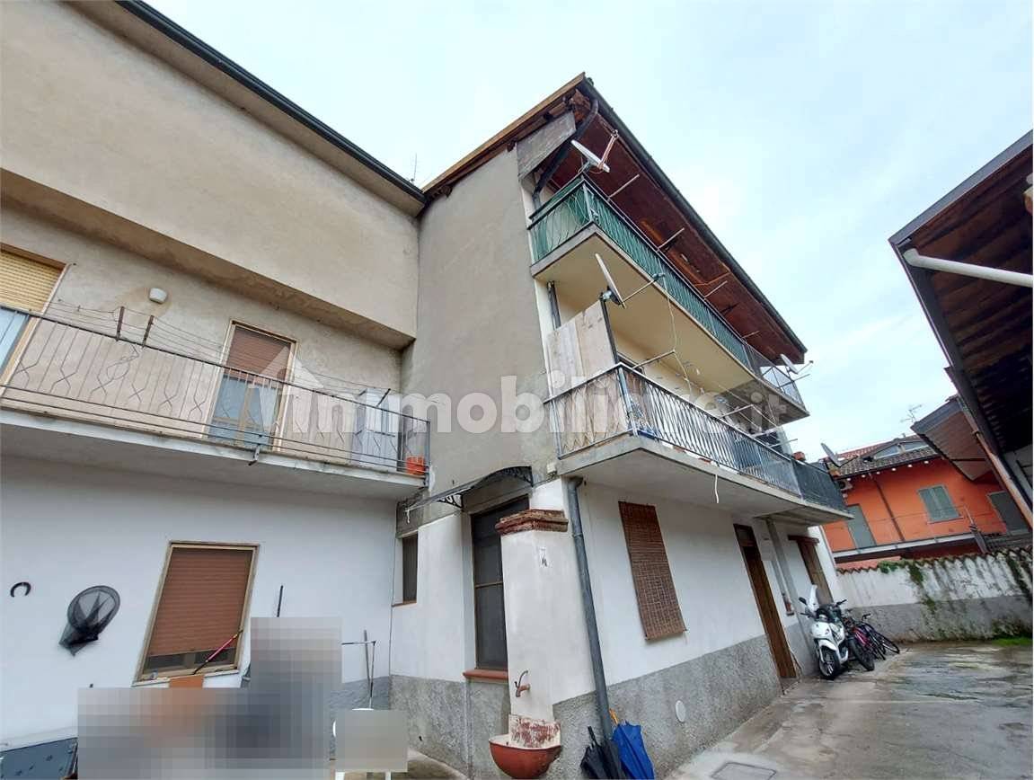 Apartamento de 4 divisões em Calvenzano, Italy N.º 143947