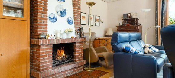 Villa de 2 dormitorios en Aurich, Germany No. 86768 10