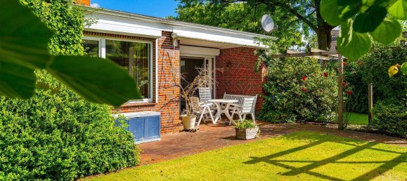 Villa de 2 dormitorios en Aurich, Germany No. 86768 19