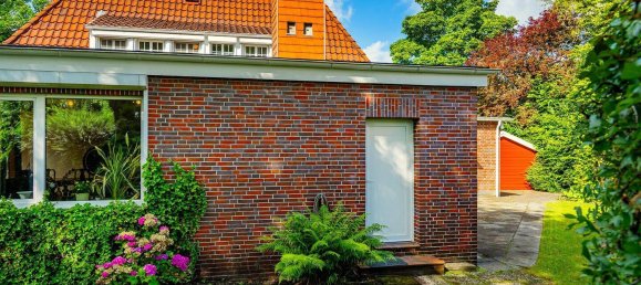 Villa de 2 dormitorios en Aurich, Germany No. 86768 18