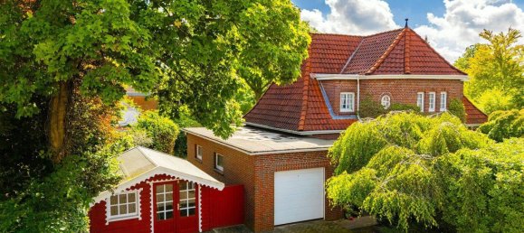 Villa de 2 dormitorios en Aurich, Germany No. 86768 3