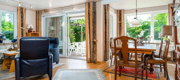 Villa de 2 dormitorios en Aurich, Germany No. 86768 9