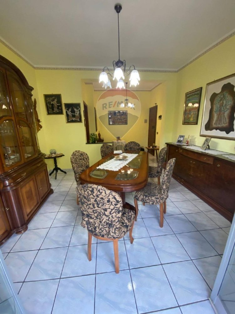 Квартира с 3 спальнями в Ачи Сант Антонио, Италия № 330043