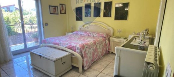 Квартира с 3 спальнями в Ачи Сант Антонио, Италия № 330043 12