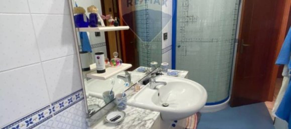 Квартира с 3 спальнями в Ачи Сант Антонио, Италия № 330043 10