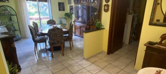 Квартира с 3 спальнями в Ачи Сант Антонио, Италия № 330043 3