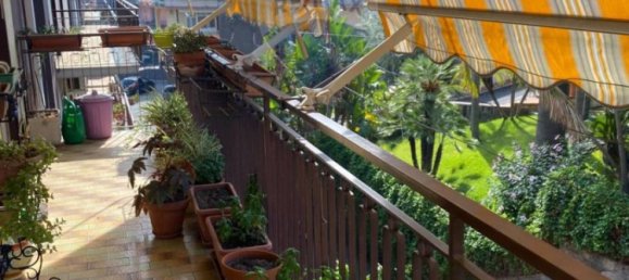 Квартира с 3 спальнями в Ачи Сант Антонио, Италия № 330043 7