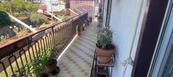 Квартира с 3 спальнями в Ачи Сант Антонио, Италия № 330043 4