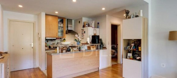 1 Schlafzimmer Wohnung in Lisbon, Portugal, Nr. 224787 2