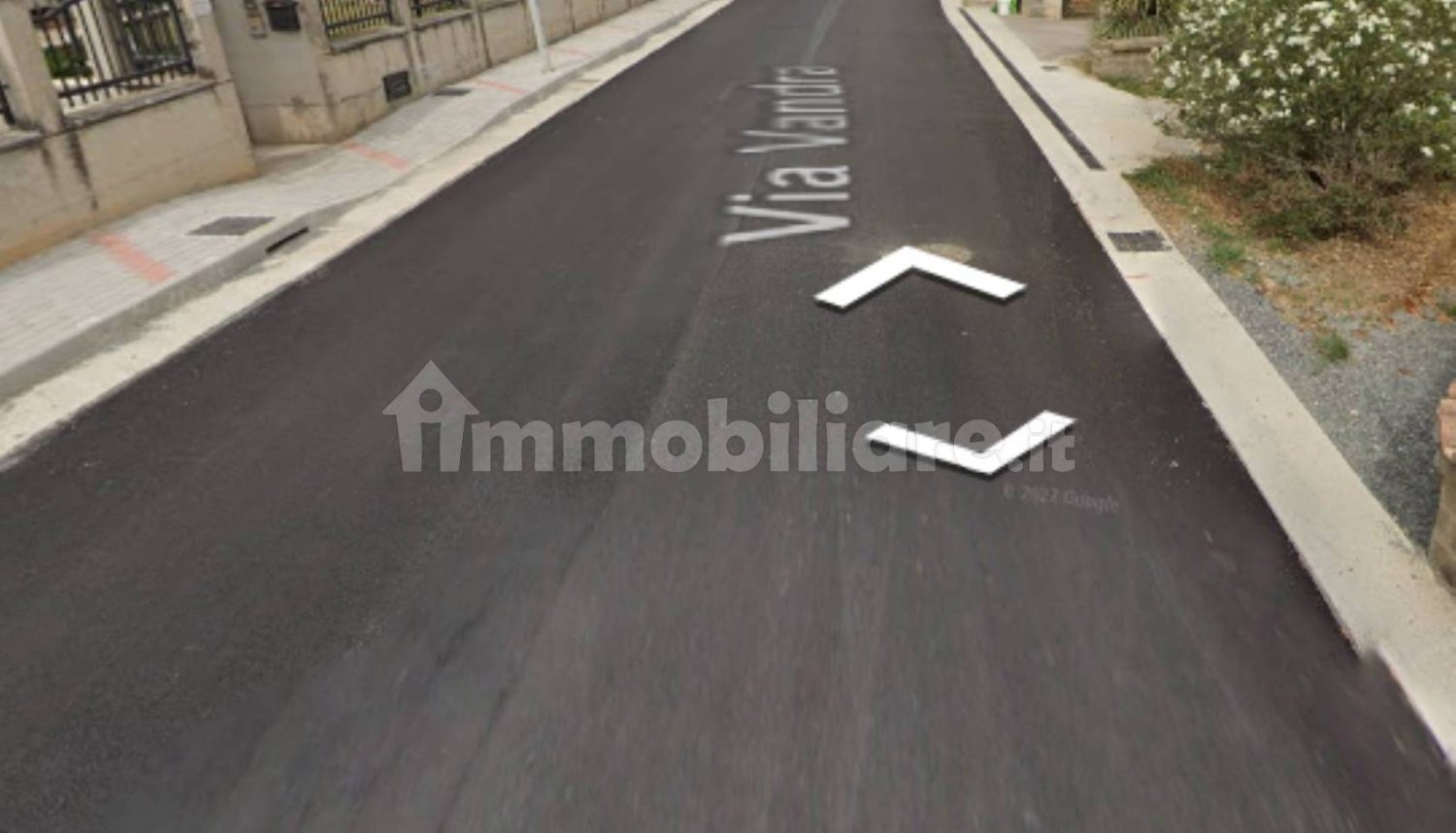 2 bedrooms Apartment in Rocca d'Evandro, Italy No. 286946