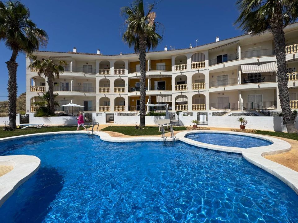 2 bedrooms Apartment in Ciudad Quesada, Spain No. 181791