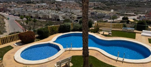 2 bedrooms Apartment in Ciudad Quesada, Spain No. 181791 11