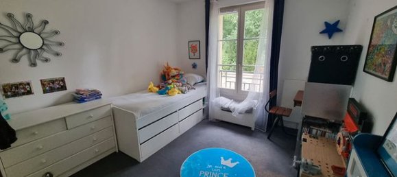 3 chambres Châteaux à Pontoise, France No. 361364 8