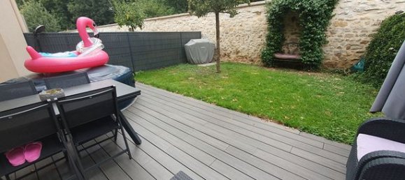 3 chambres Châteaux à Pontoise, France No. 361364 2