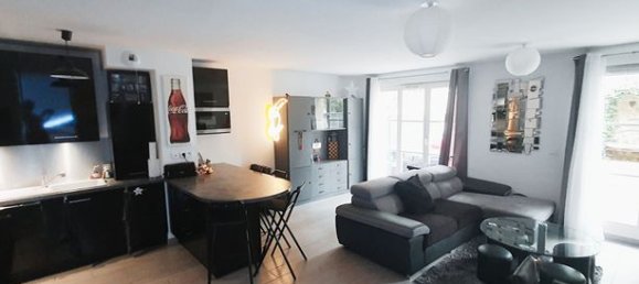 3 chambres Châteaux à Pontoise, France No. 361364 3