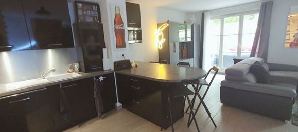 3 chambres Châteaux à Pontoise, France No. 361364 5