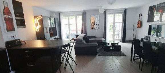 3 chambres Châteaux à Pontoise, France No. 361364 4