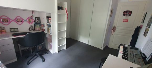 3 chambres Châteaux à Pontoise, France No. 361364 11