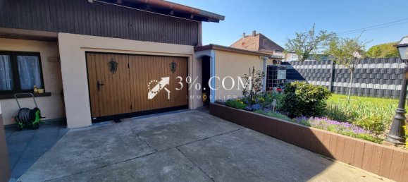 Вилла с 5 спальнями в Gries, Франция № 52062 13