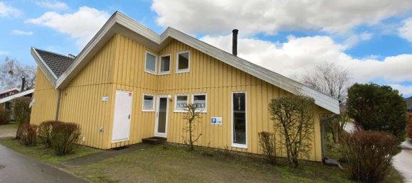 3 bedrooms Townhouse in Mecklenburgische Seenplatte, Germany No. 136101 2