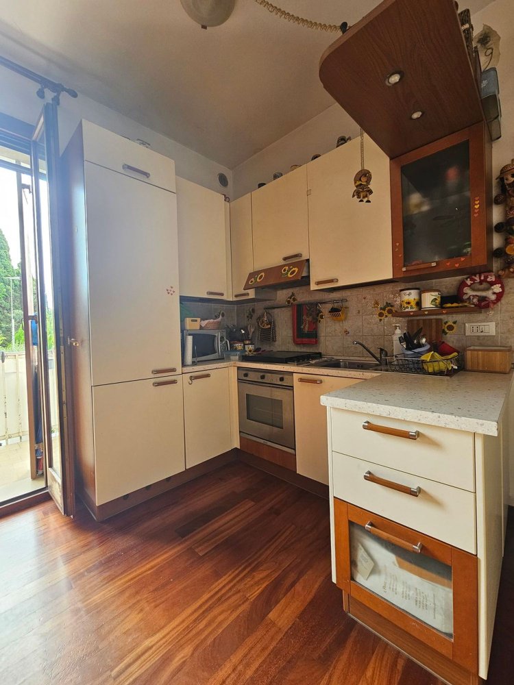 2 rooms Apartment in Venice, Italy No. 294559